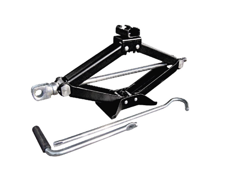 1-1/2 ton Scissor Jack